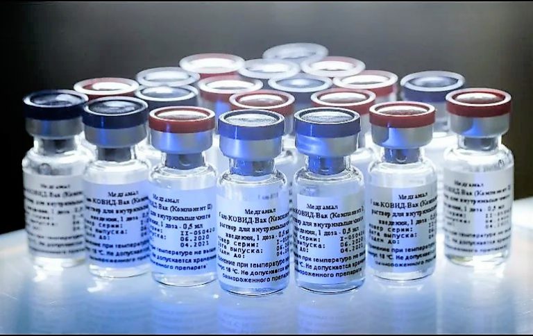 US Will Not be Part of COVAX Platform Guaranteeing Access to COVID-19 Vaccine