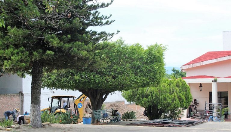 More Funds Granted for Ajijic’s Auditorio de la Ribera, Now Totaling 24.5 Million Pesos