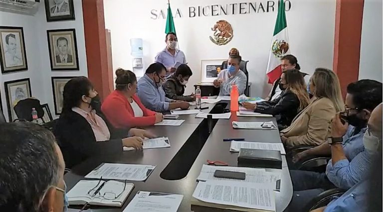 Jocotepec Increases its Income Projection for 2021 by 5%