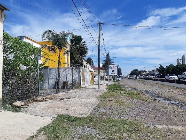 Chapala City Council Working on Proposed Pumping Station for Riberas del Pilar