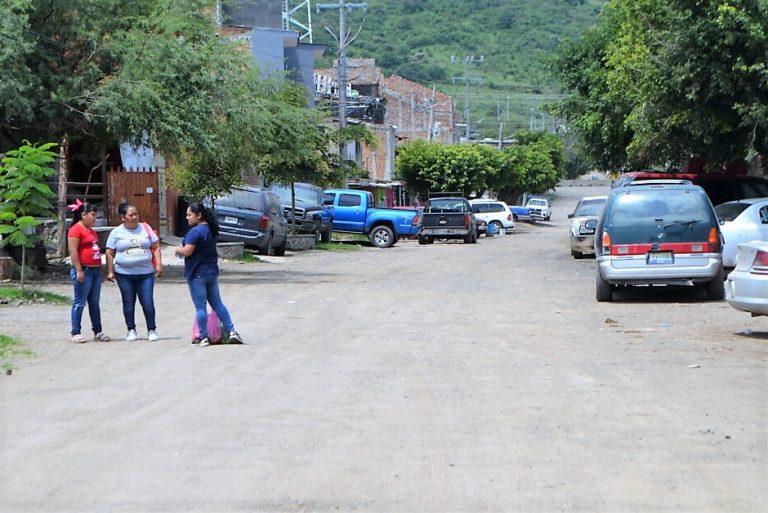 Jocotepec Approves 10 Million Pesos for Repair of Two Streets