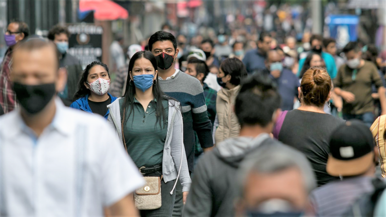 Study Confirms: Covid Antibodies Last 4 Months