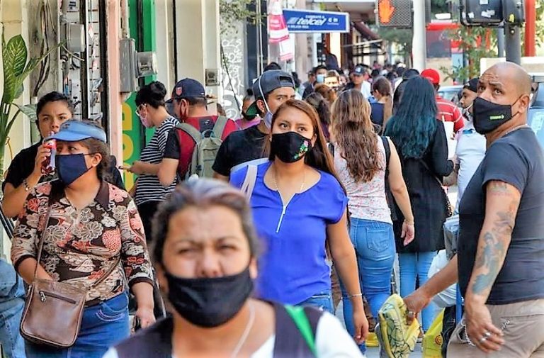 Active Cases of Covid Increase 20% in One Day