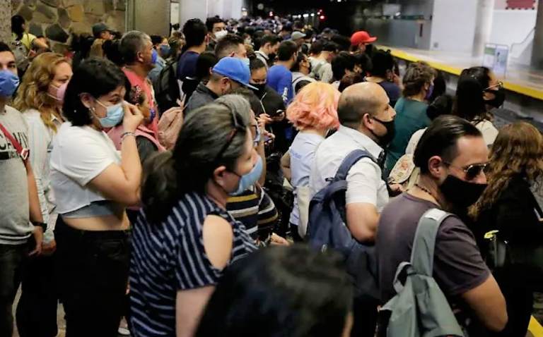 Jalisco’s Number of Covid-19 Infections Rising