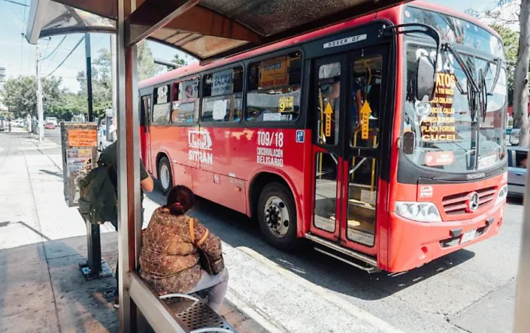 More Than 2,000 Fines Imposed for Bus Drivers Non-Compliant on Health Measures