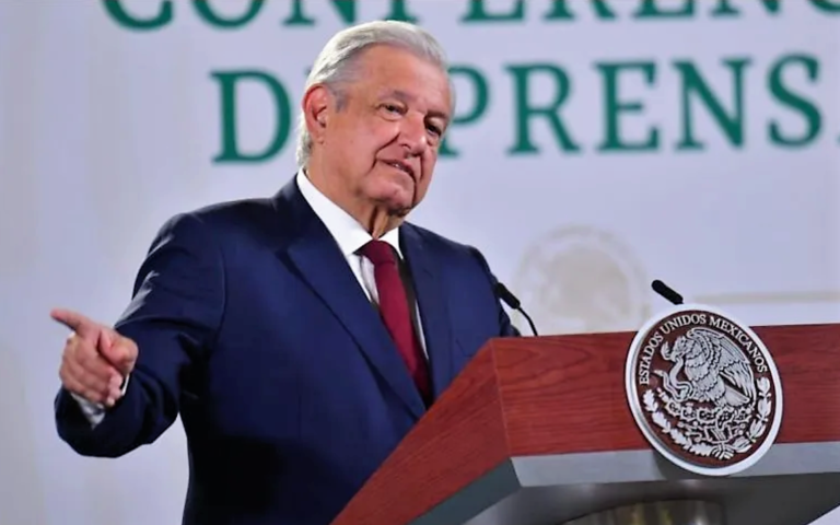 AMLO Invites Biden to Visit Mexico in September