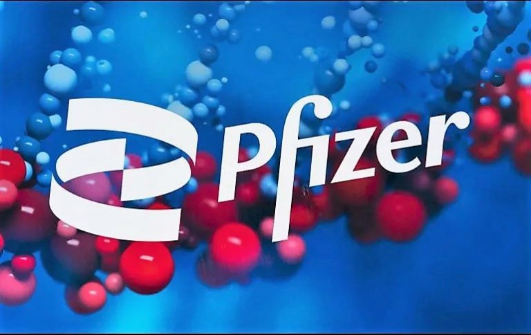 Pfizer Announces Highly Effective Anticovid Pill