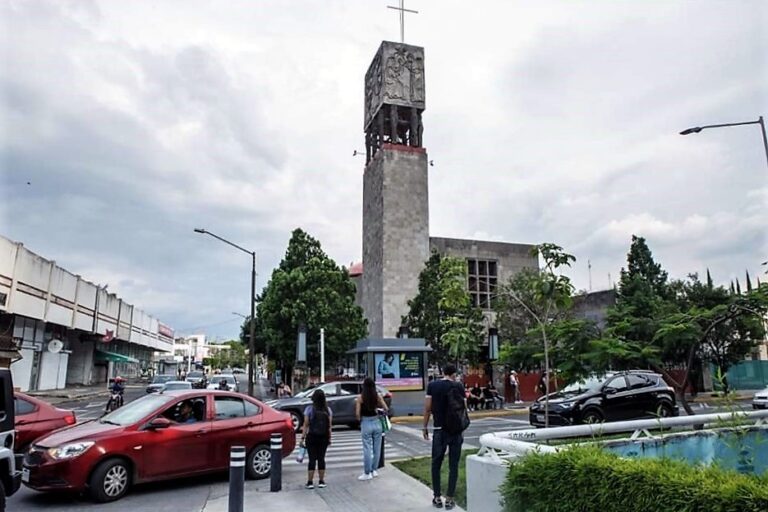 Residents Complain About Intolerable Noise