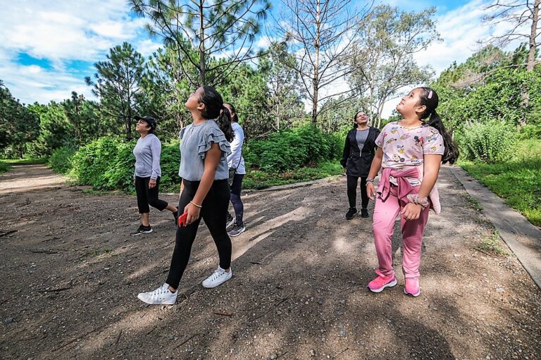 New Green Space Opens to Public in Zapopan