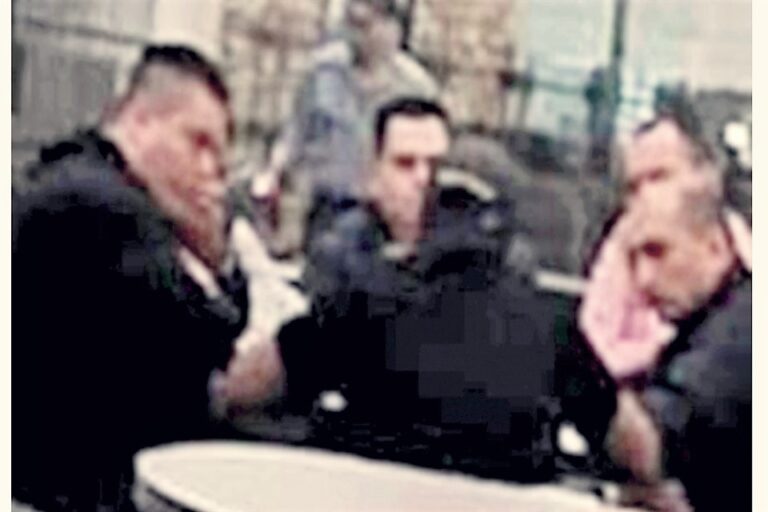 Guacamaya Leaks: Governor Alfaro Linked to CJNG Cartel