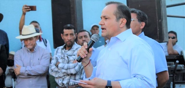 State Congress Warns of Suspension of Chapala Mayor and City Council for Non-Payment of Lawsuit