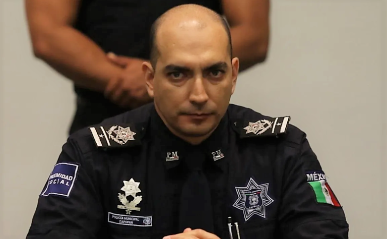 Guacamaya Leaks: Guadalajara Mayor Requests National Intelligence Reports Regarding Police Commissioner