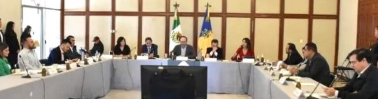 ZMG Mayors Have 6 Months to Adapt Regulations to New Mobility Law