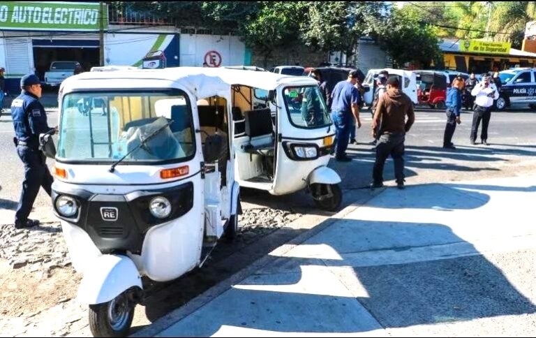 Missing Mototaxi Driver Found