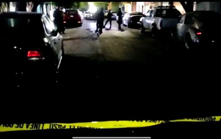 IMSS Nurse Killed During Carjacking in Guadalajara