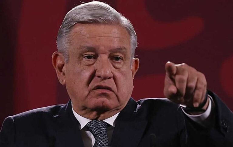 Security Agreements with Foreigners Outside of Mexico Prohibited