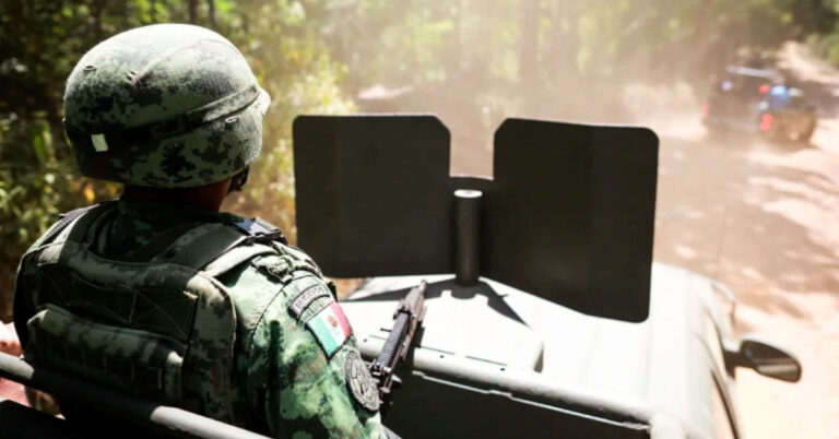 Guacamaya Leaks: SEDENA Classified Over 300 Cartel Attacks as Terrorism