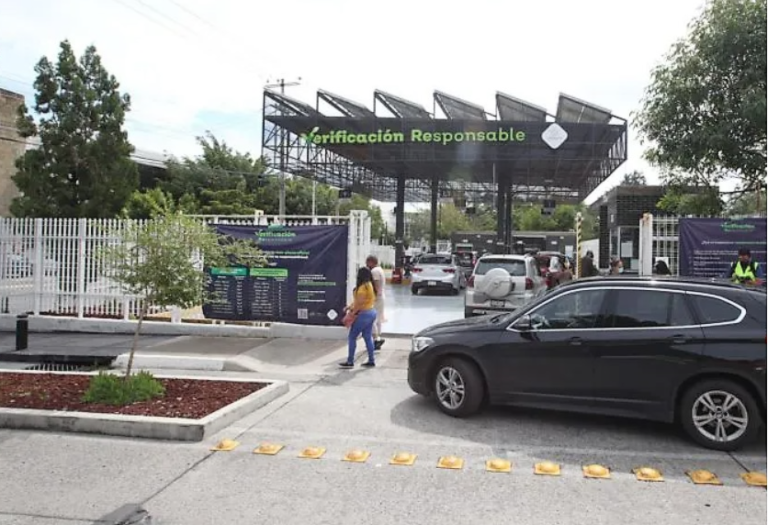 Vehicle Emission Test Cost Will be the Same in 2023 Lake Chapala Reporter