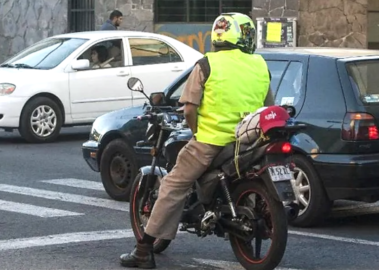 New Mobility Law Increases Fines in 2023