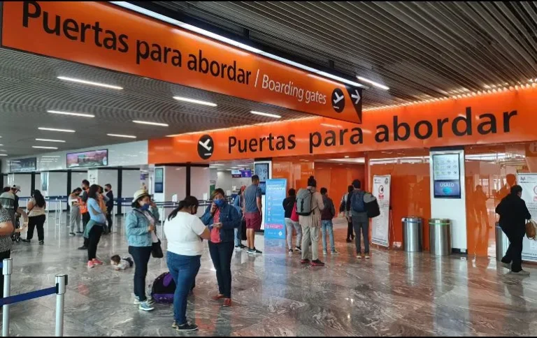 Guadalajara and Vallarta Airports Certified Level 3 in Carbon Footprint Program