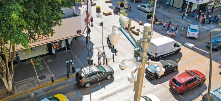 Strengthening of C5 System Has Not Led to More Arrests