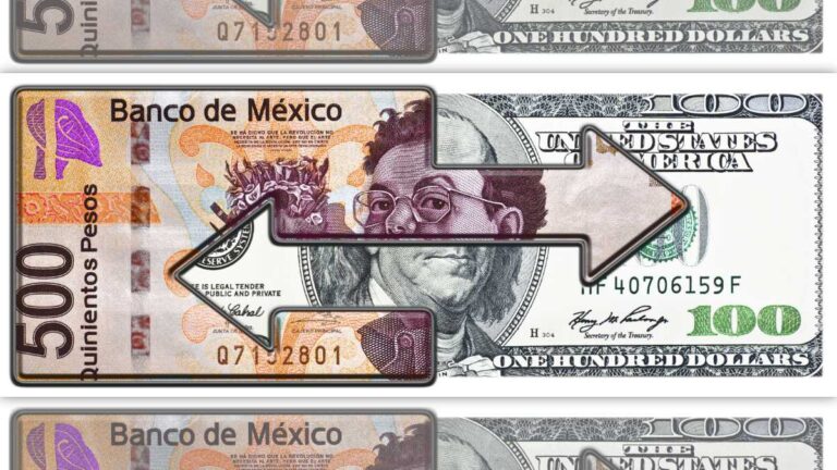 Remittances to Mexico Continue Record-Breaking Trend