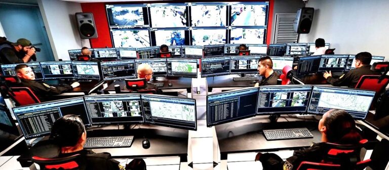 Ineffectiveness of C5 Surveillance System Blamed on Lack of Dedicated Staff