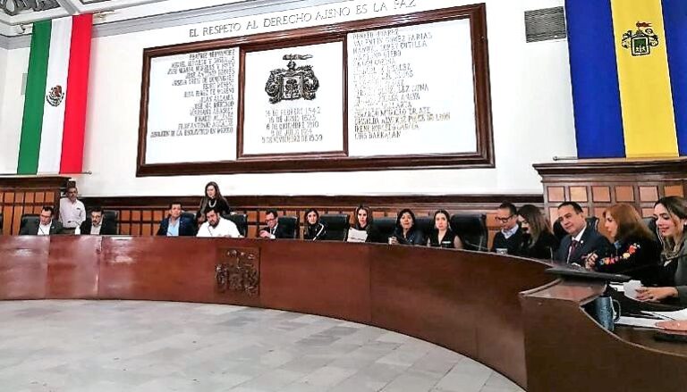 Platform to Make Public Works Transparent in Guadalajara Approved