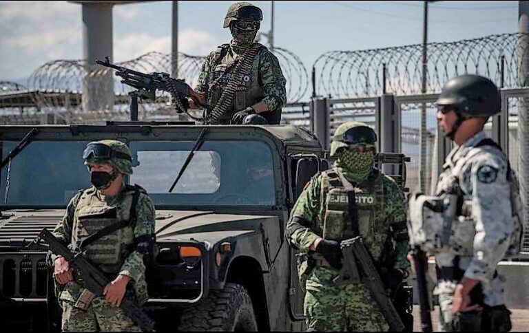 DEA: Sinaloa Cartel Gaining Ground in US