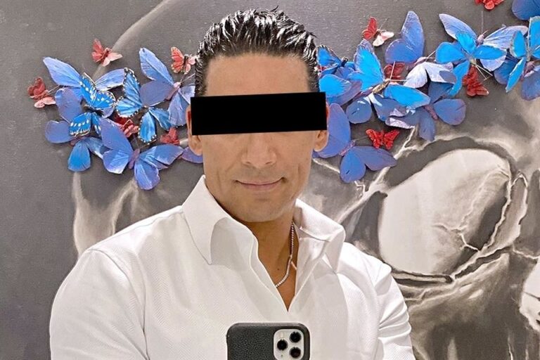 Only Prisoner for Governor Sandoval’s Murder Released