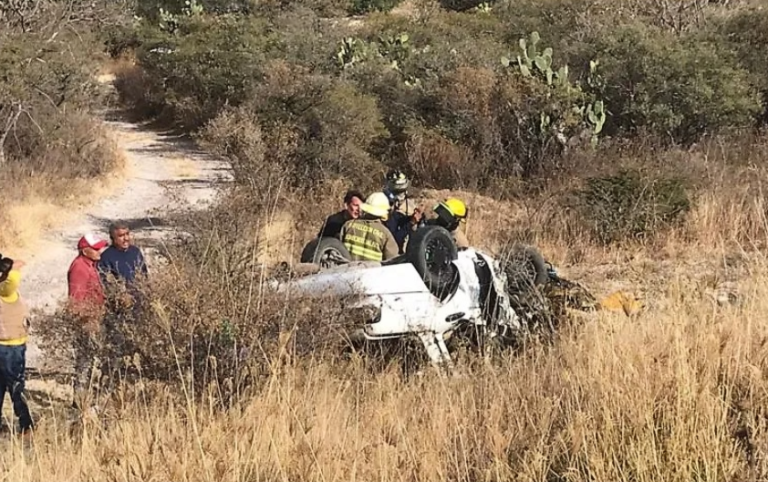 This Jalisco Highway Has the Most Accident Injuries