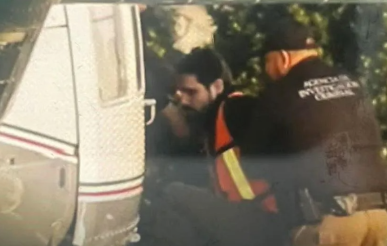 Ovidio Guzmán Captured, Leaving Chaos in Sinaloa