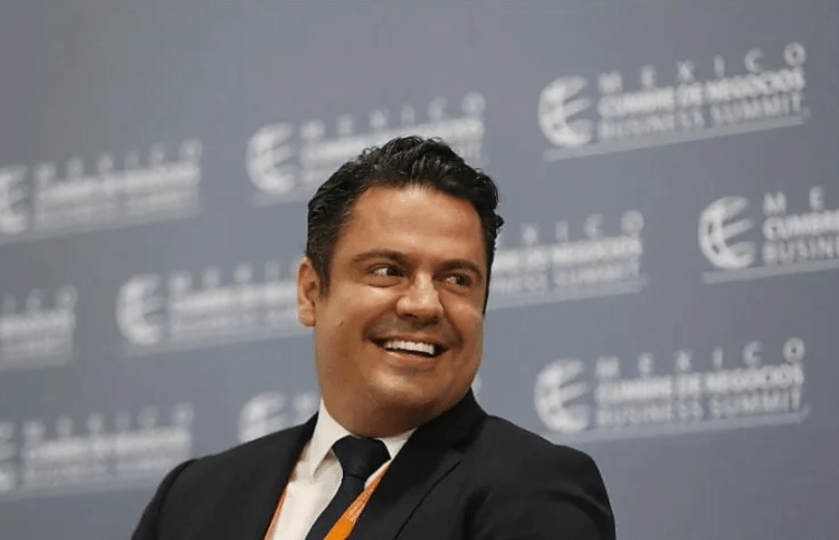 State Prosecutor Identifies Mastermind Behind Sandoval Murder