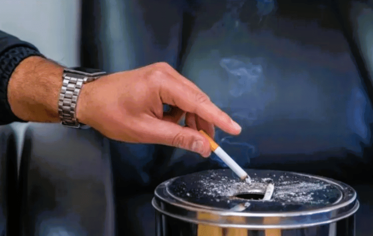 Governor Alfaro Pushes Back Against New Anti-Tobacco Measures