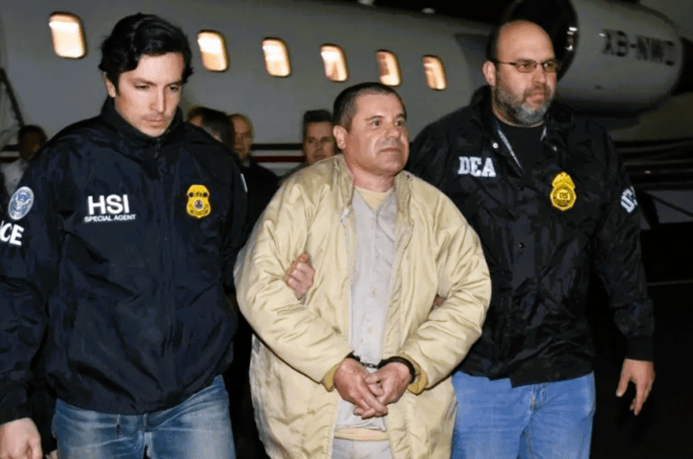 ‘El Chapo’ Asks AMLO to be Allowed Back