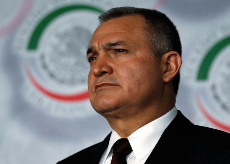 US Prosecutors: Mexican Ex-Lawman Took Money From Cartels He Pursued