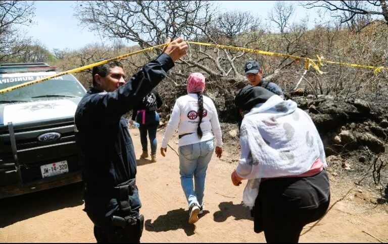 CNDH Requests Protections for Seeking Mothers Due to Threats