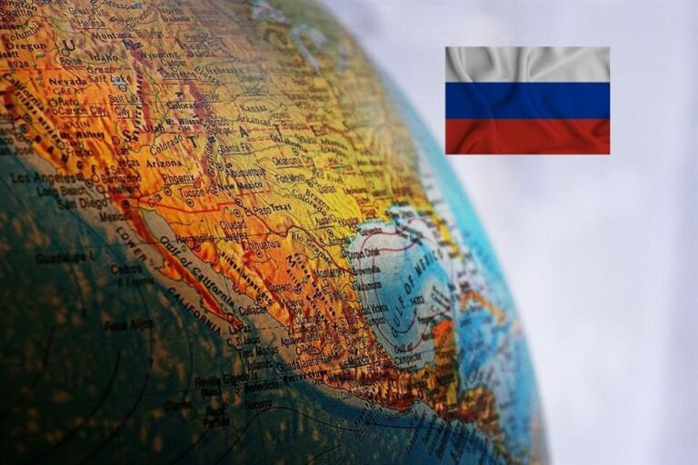 Number of Russian Spies in Mexico Increased