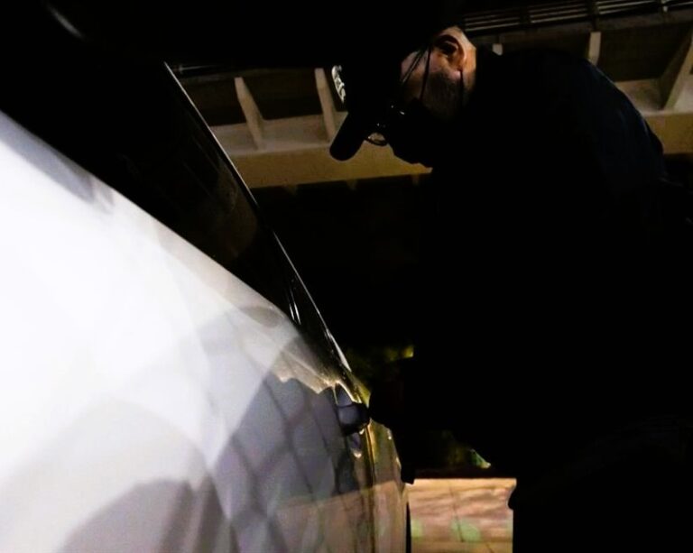 Only 1% of Vehicle Thefts Punished in Jalisco