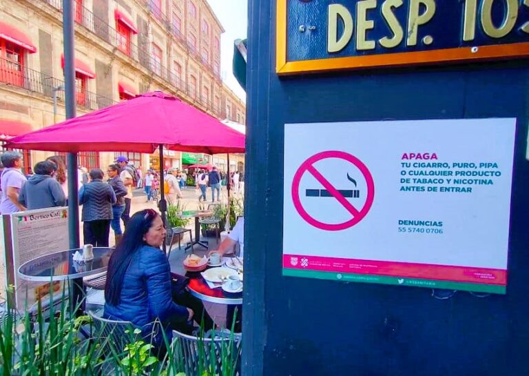 Restaurant Association Wins Exemption from Anti-Smoking Law