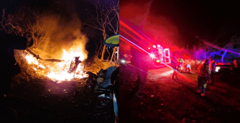 Landmine Explosion on Investigative Police Leaves 3 Dead, 10 Injured in Tlajomulco