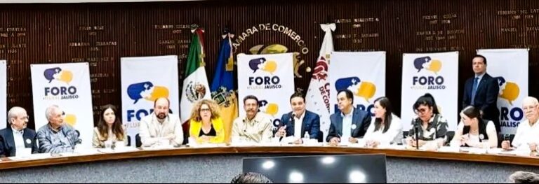 Aureoles: AMLO’s Complicity with Organized Crime is Evident