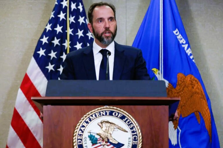 Trump Charged with 4 Crimes for Attempting to Overturn 2020 Election