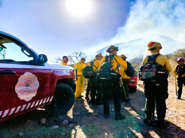 What We Know About Mega Fire in Ixtlahuacán and Chapala