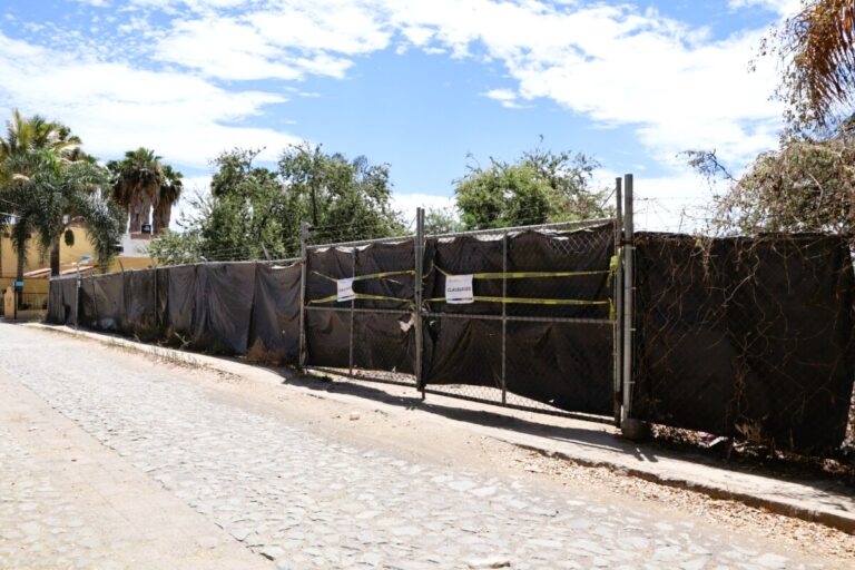 Alleged Federal Invasion in San Antonio Tlayacapán Closed
