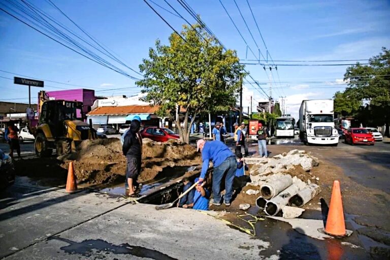 Academic: Lack of Finances is Reason for Siapa’s Dirty Water