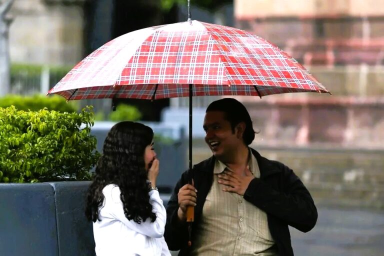 Rainy Season 2024: Below Average in Jalisco