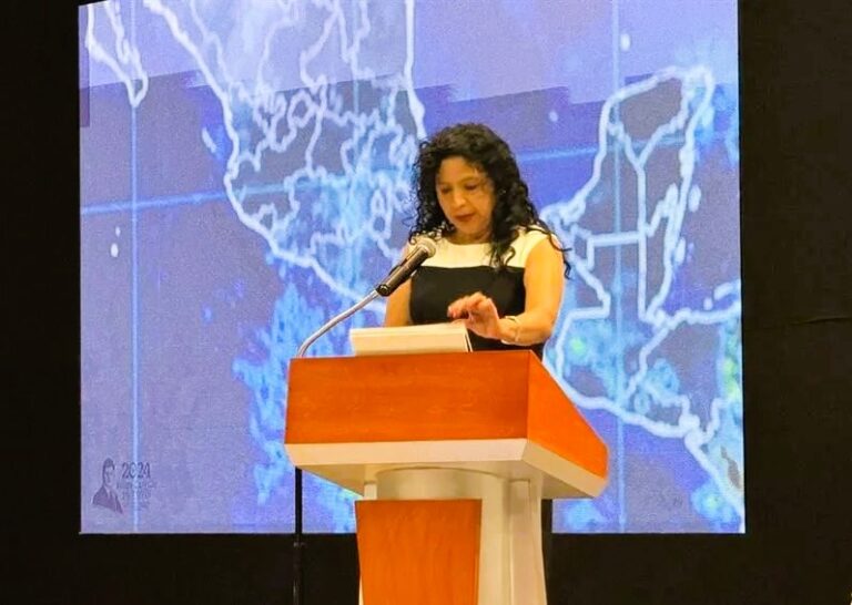 CONAGUA Estimates 8 Strong Pacific Hurricanes this Year