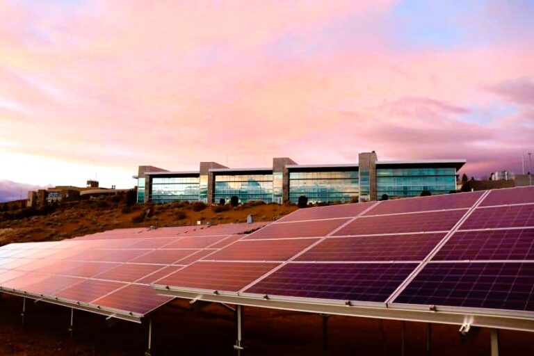 Save on Energy Bills with Solar Panels