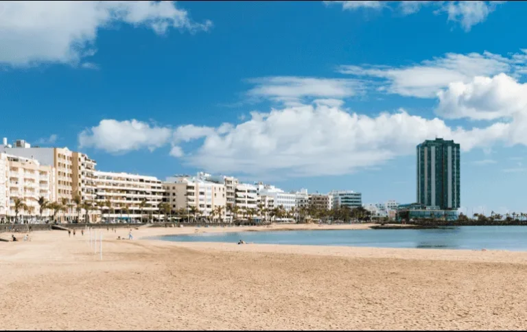 Cofepris Reveals Cleanest Beaches in Mexico